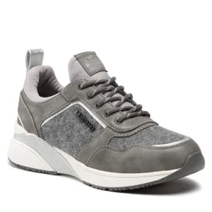 MUSTANG SNEAKER DE MULHER