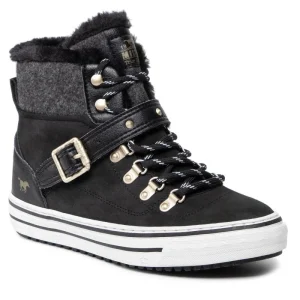 MUSTANG BOTA DE SENHORA 1365-604