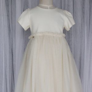 Vestido cerimónia SARABANDA