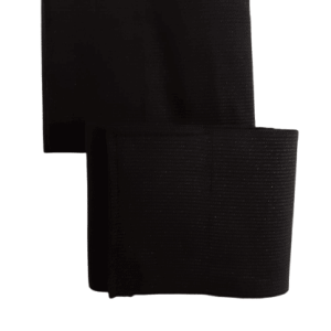 Elásticos para calças com velcros