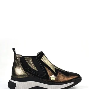 CUBANAS TÉNIS FIRE130BROWN