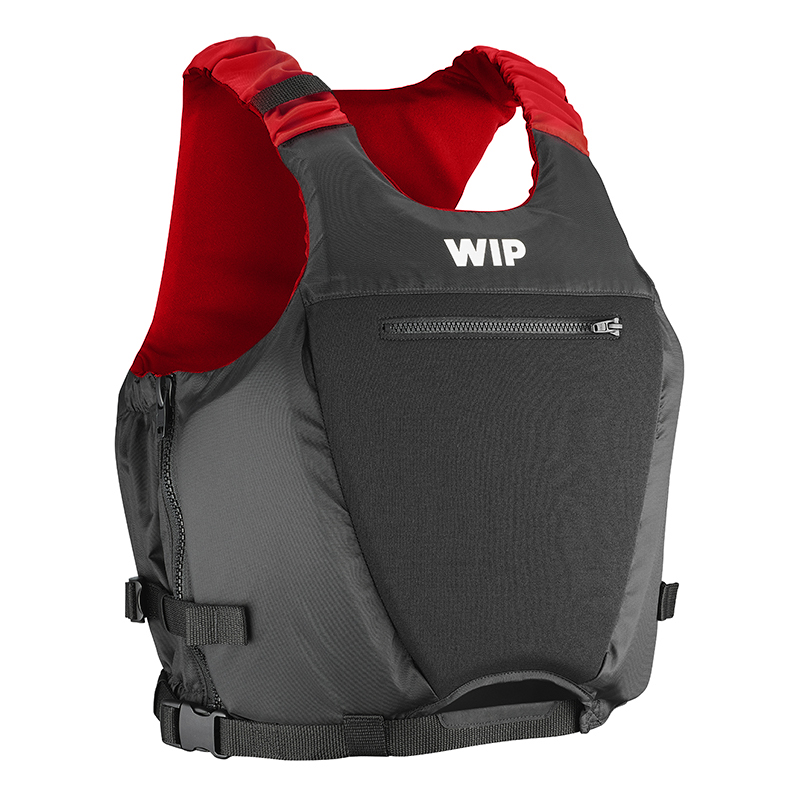 LIGHT VEST 50N - Image 2