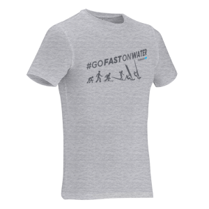 TSHIRT EVO WIND