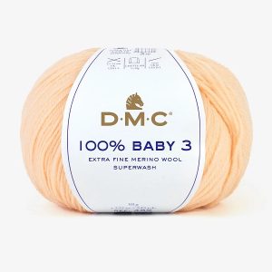 100% Baby 134