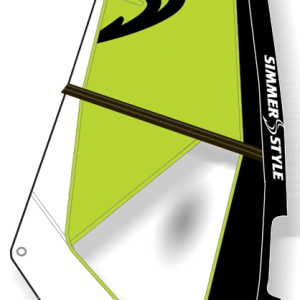 Simmer Style QUEST RIG 2022