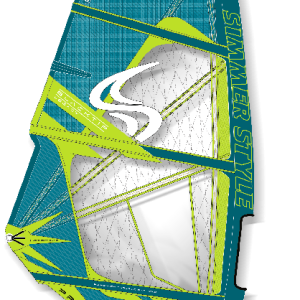 Simmer Style BLACKTIP LEGACY 2022