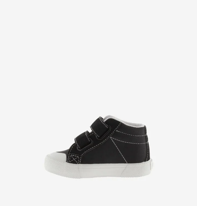 Victoria BOTAS TRIBE COM FAIXAS EFEITO COURO - Image 5