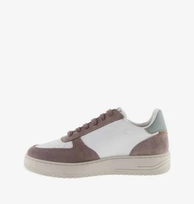 VICTORIA SEMPRE SNEAKER SINTÉTICO SUEDE / GLITER - Image 8