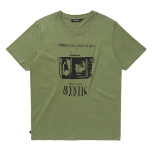 Mystic Broadcast Tee