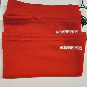 Gola Bombeiros