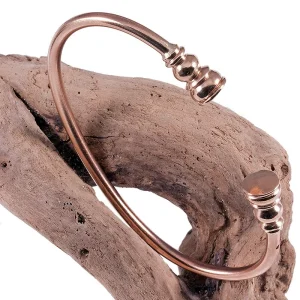 Armband Durrnberg, Graf 58, brons