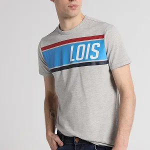 CAMISETA LISTRADA BEACH-DALA