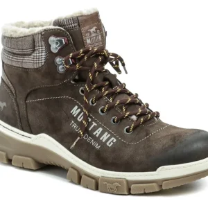MUSTANG BOTA DE HOMEM 4159-603