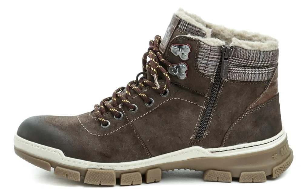 MUSTANG BOTA DE HOMEM 4159-603 - Image 6