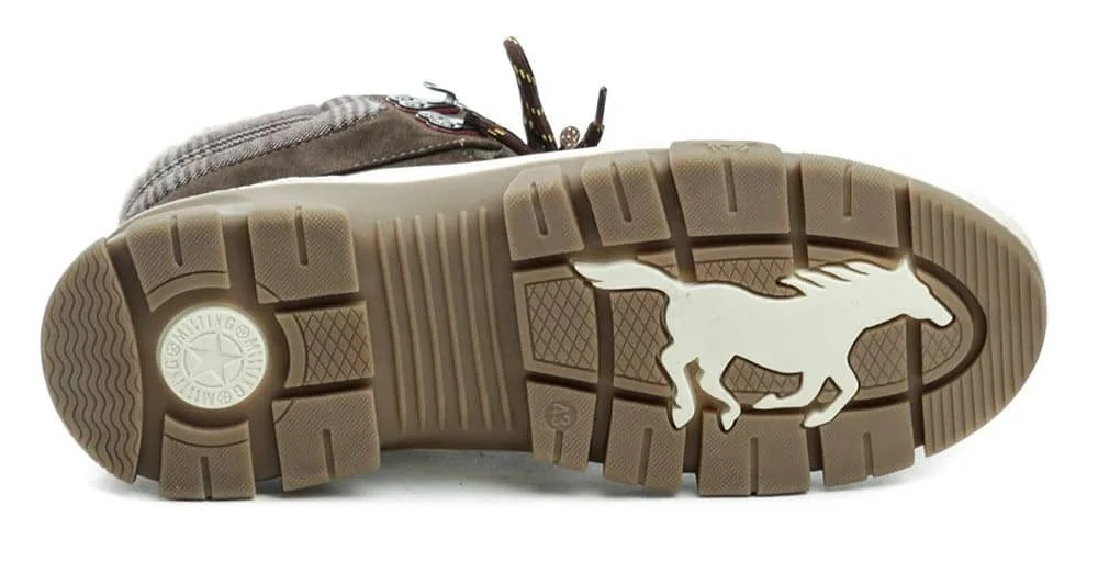 MUSTANG BOTA DE HOMEM 4159-603 - Image 7