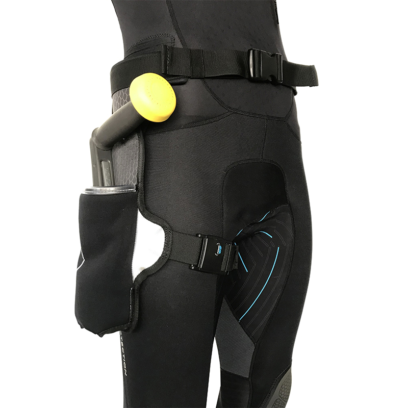 WINCH BELT HOLSTER WIP - Image 2
