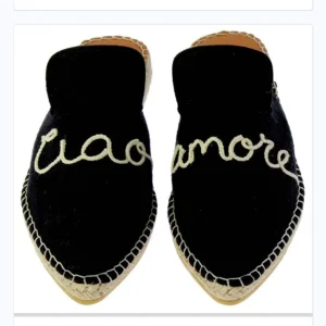 Mules IMA96 Macarena Shoes