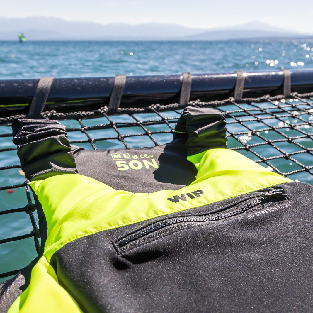 LIGHT VEST 50N - Image 6