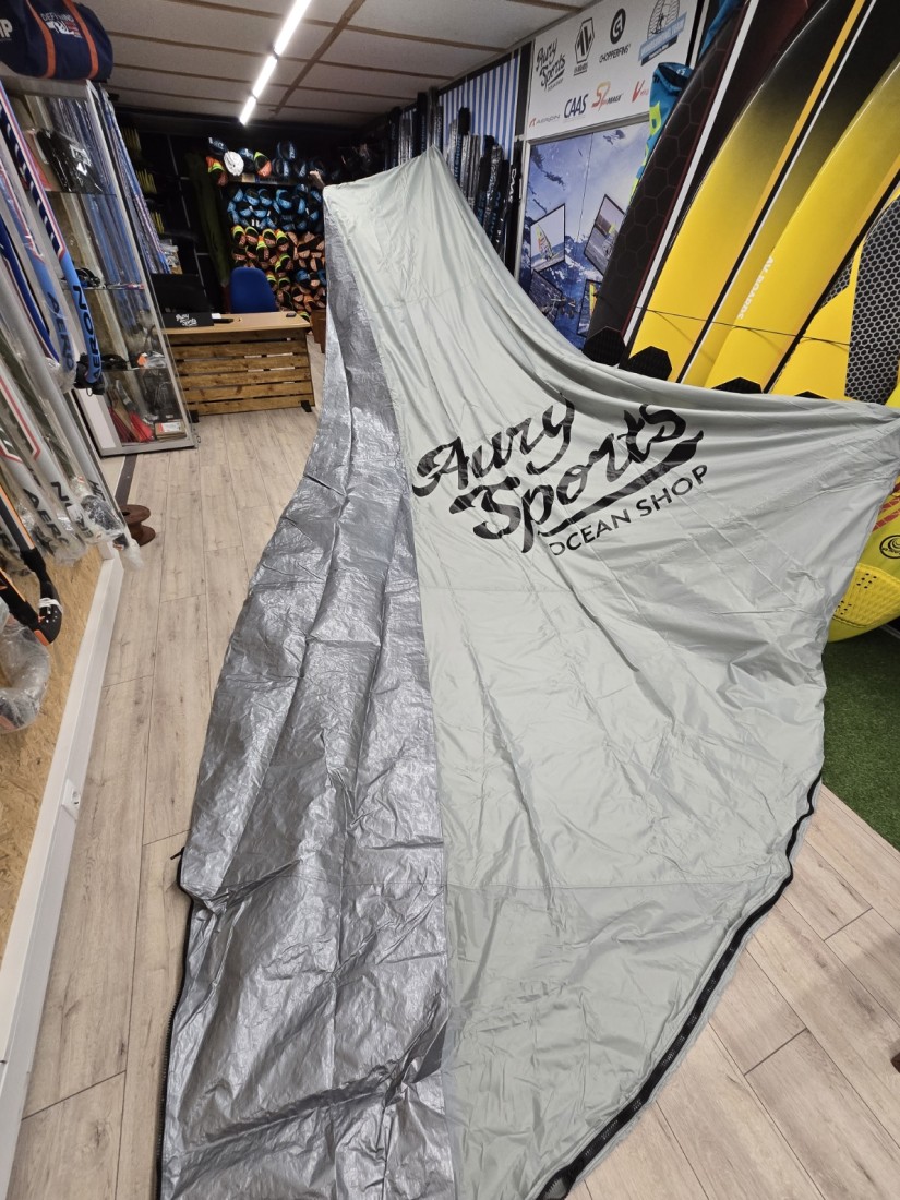 Regatta Sailbag Grey - Image 5