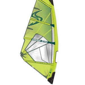 Simmer Style BLACKTIP Legacy 2025