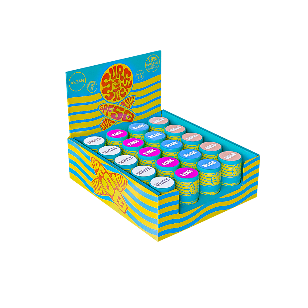 Surf Stick Bell SPF 50+
