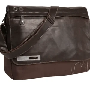DANIEL RAY Bolsa de ombro (39 x 31 x 14 cm)