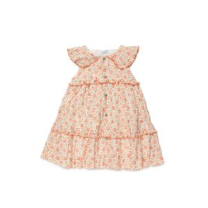 Vestido Florido