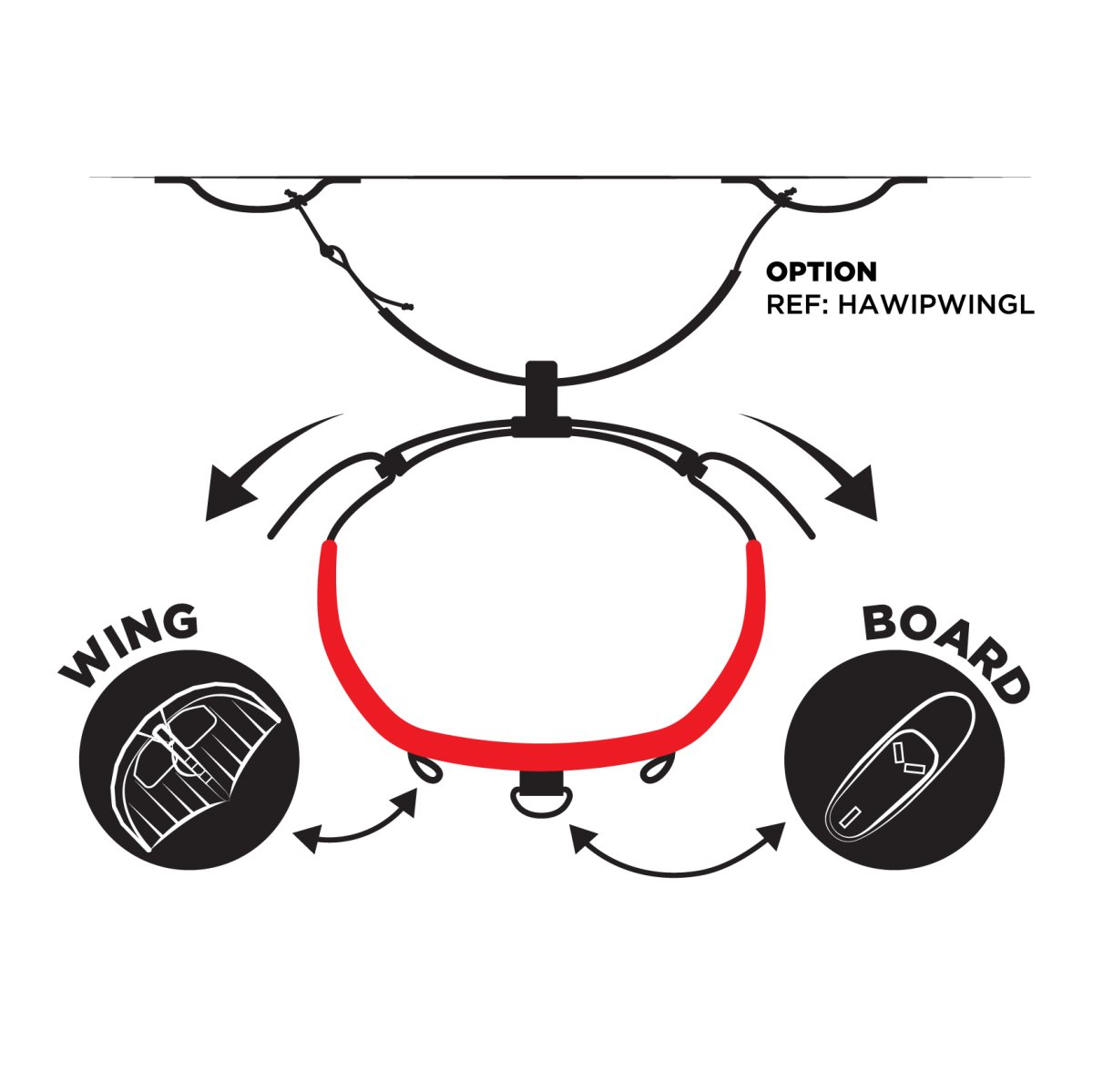 WING BELT 2.0 - Image 3