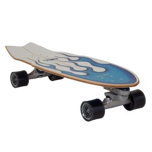 Carver Skateboards Aipa “Sting” Surfskate complete 30.75″
