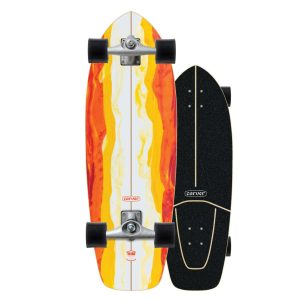 Carver Skateboards Firefly Complete Surfskate 30.25″
