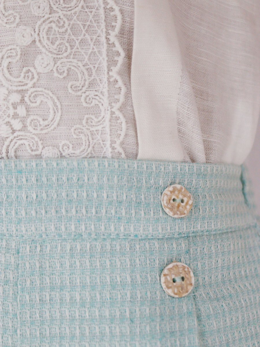 Conjunto camisa e calção MIRANDA - Image 3