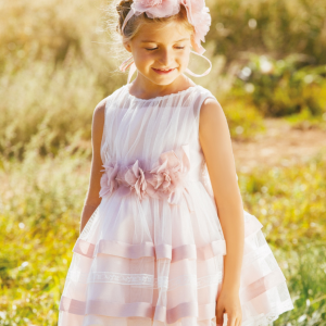Vestido renda AMAYA