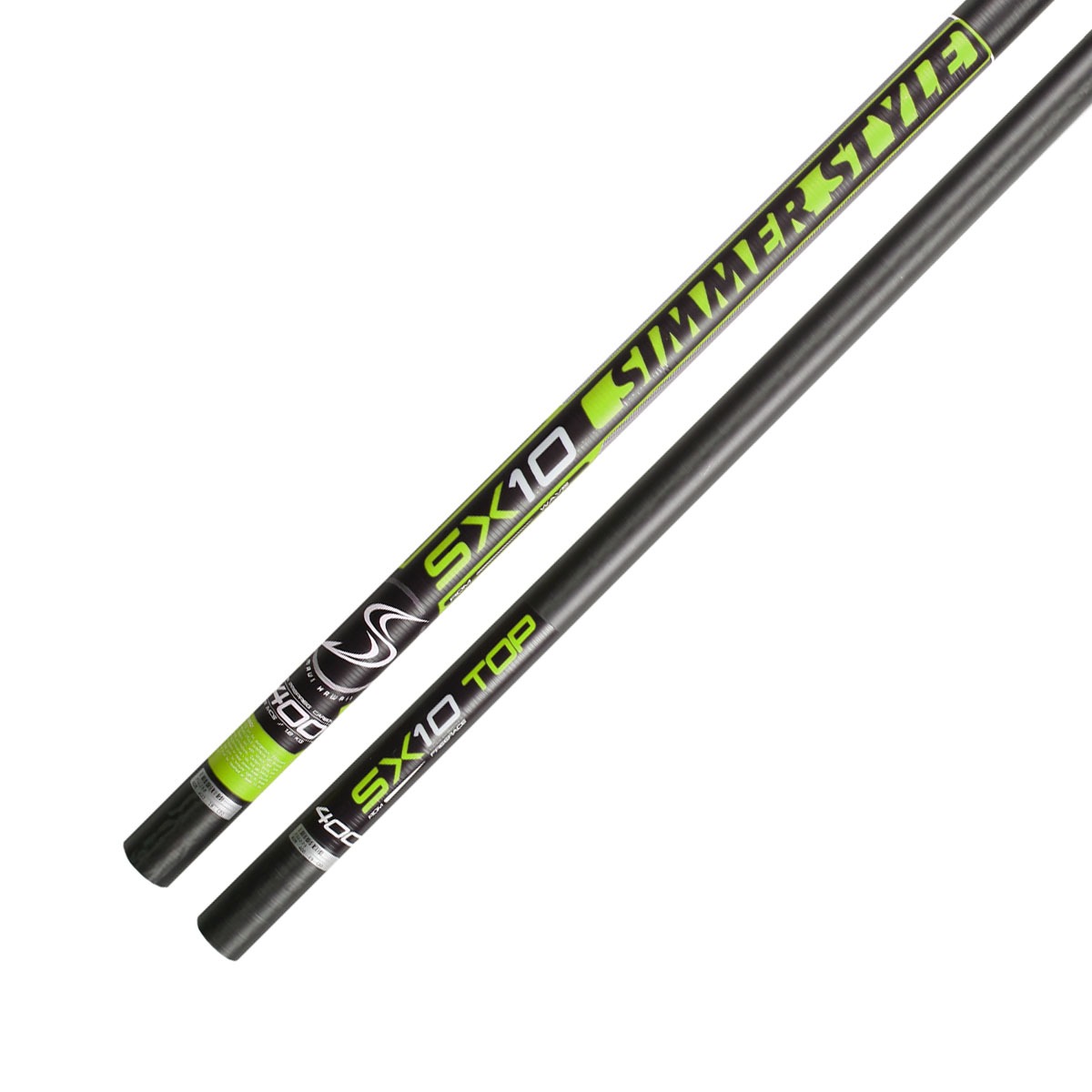 Mastro SIMMER STYLE SX10 RDM - Image 2
