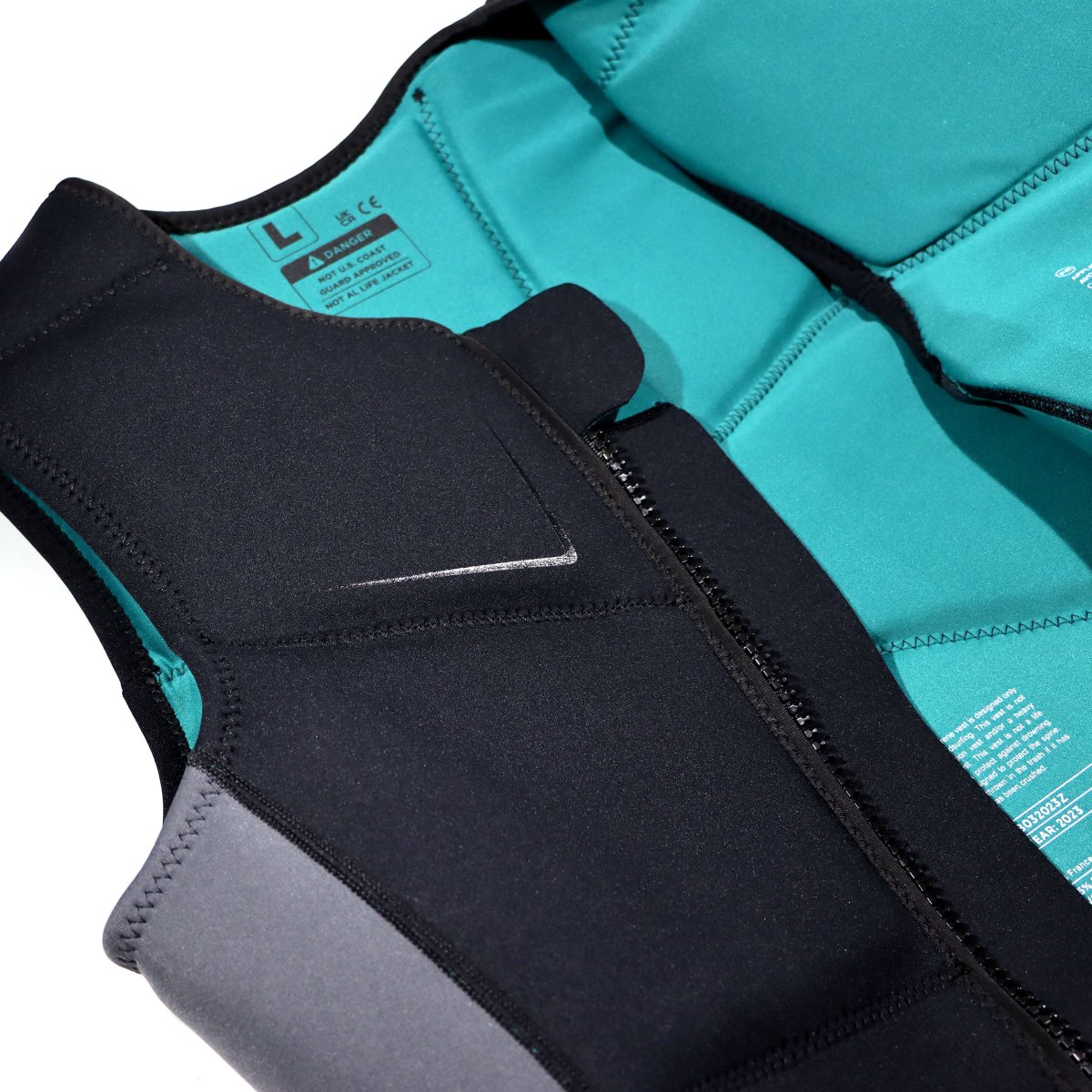 LOWPRO IMPACT VEST - Image 6