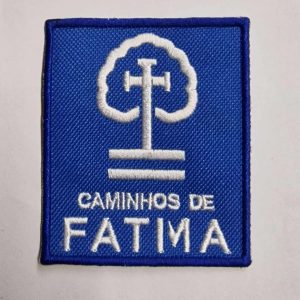 Emblema Caminhos de Fátima