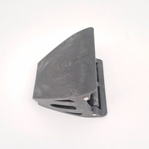 S2Maui Race Camber inducer 52 mm