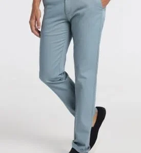 CALÇA BENDORFF CHINO C/CINTO