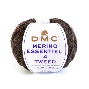 Merino Essentiel 4 Tweed 901
