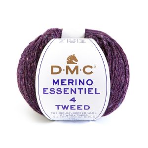 Merino Essentiel 4 Tweed 905
