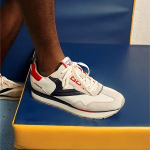 VICTORIA Tenis JOGGER SR801 RETRO