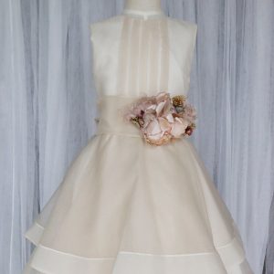 Vestido cerimónia QUINPER