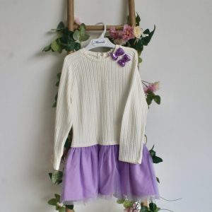 Vestido Fashion EMC