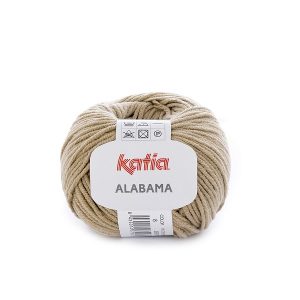 Alabama 8