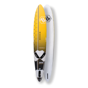 Prancha windsurf AV-Boards Modena Speed 2025