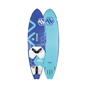 Prancha windsurf AV-Boards Dynamo Wave