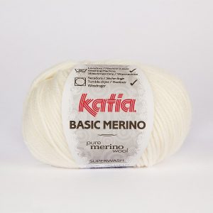 Basic Merino 3