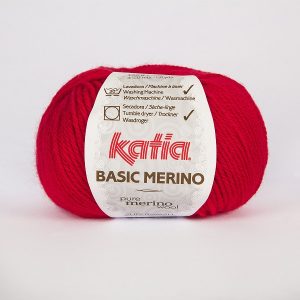 Basic Merino 4