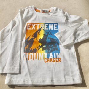 Camisola Extreme EMC
