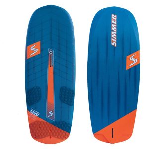 Simmer Style BLACKBIRD WS