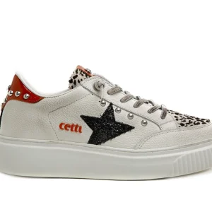 Cetti C-1320 SAPATILHA DE SENHORA SWEET-ZEBRA